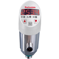 BPS3000 Electronic Dual Pressure Switch